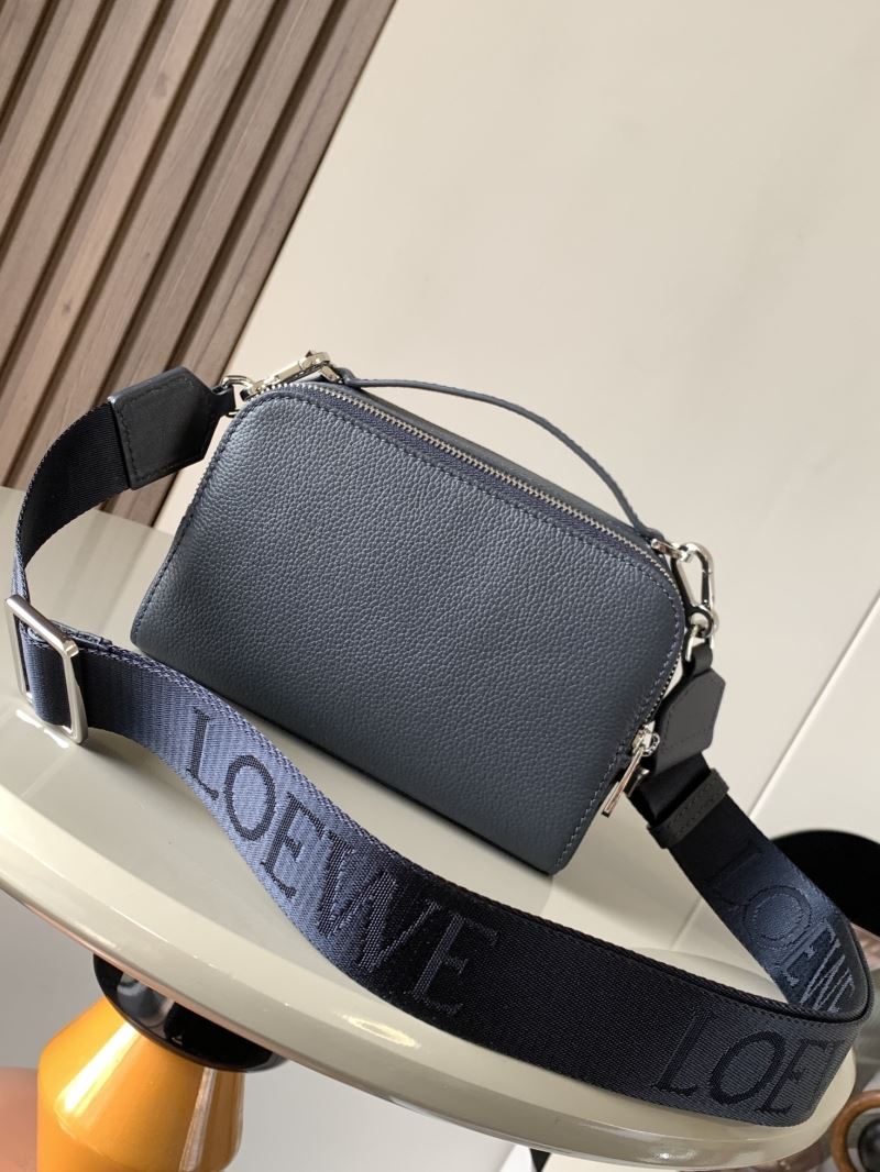 Mens Loewe Satchel Bags